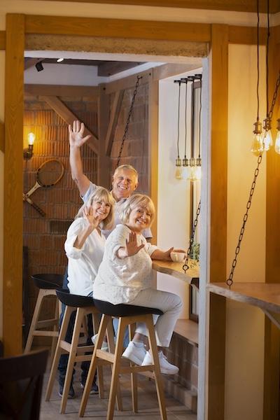 renovation et travaux pour seniors paris